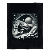 Ballad Bliss Duvet Cover